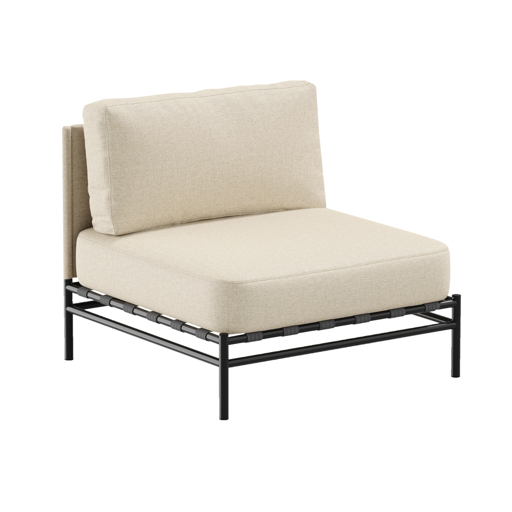 SIT-SIT DANDY Outdoor Single Module
