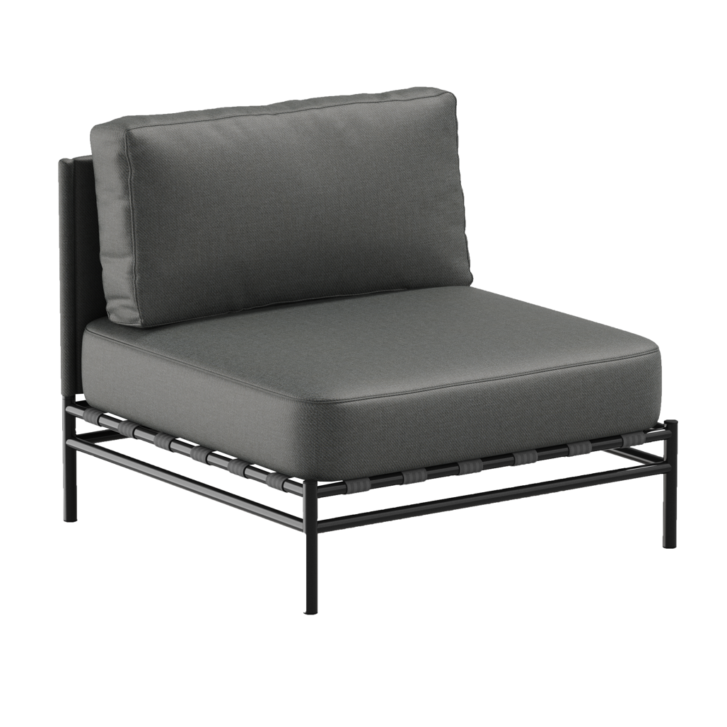 SIT-SIT DANDY Outdoor Single Module