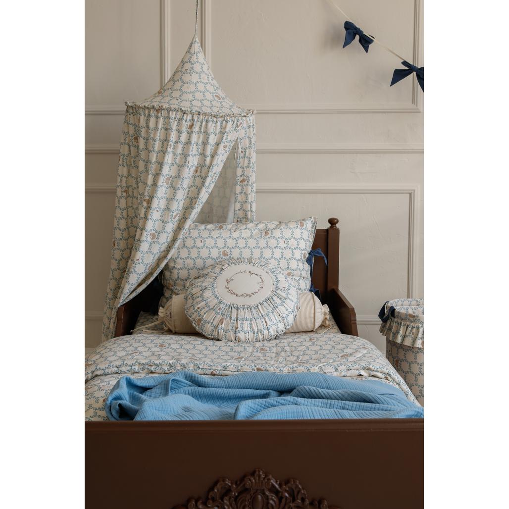 6-Layer Muslin Blanket by Malomi Kids