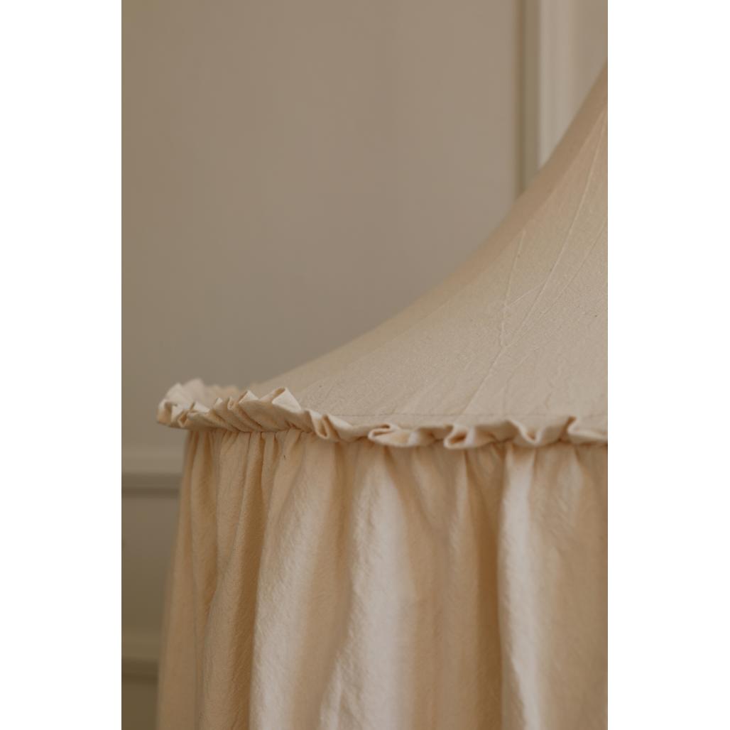 Cot Canopy by Malomi Kids