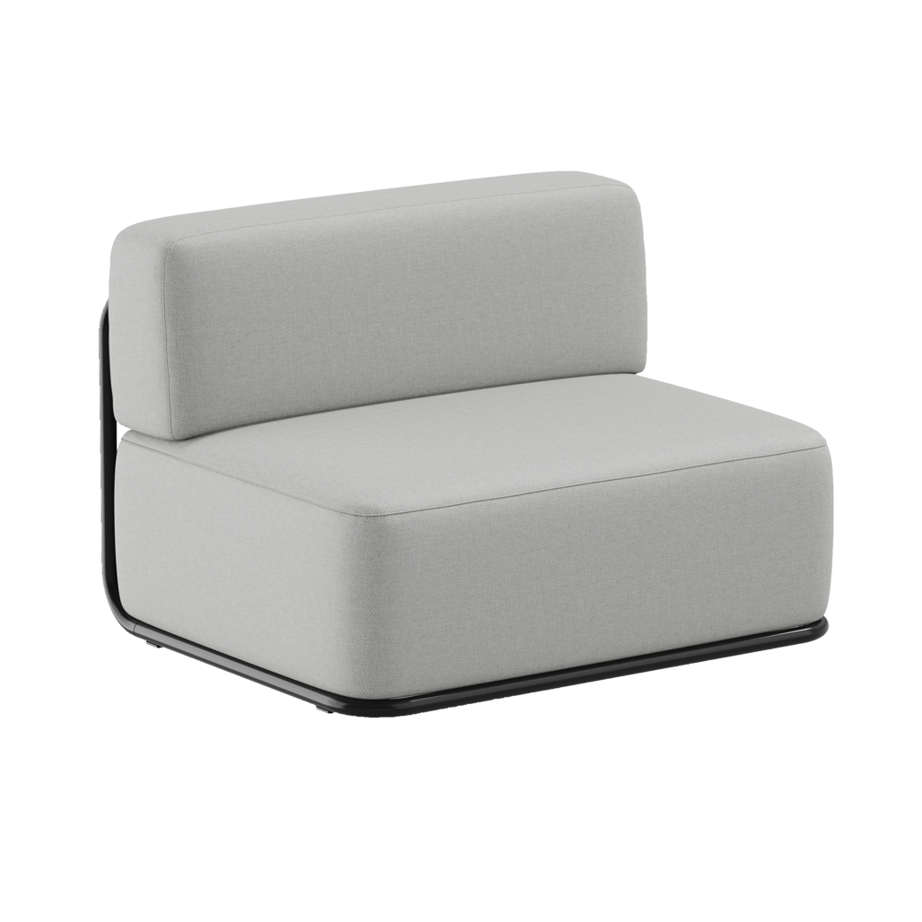 SIT-SIT STRAW Single Module Outdoor