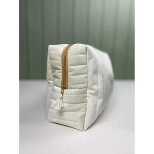 Velvet Toiletry Bag by Malomi Kids