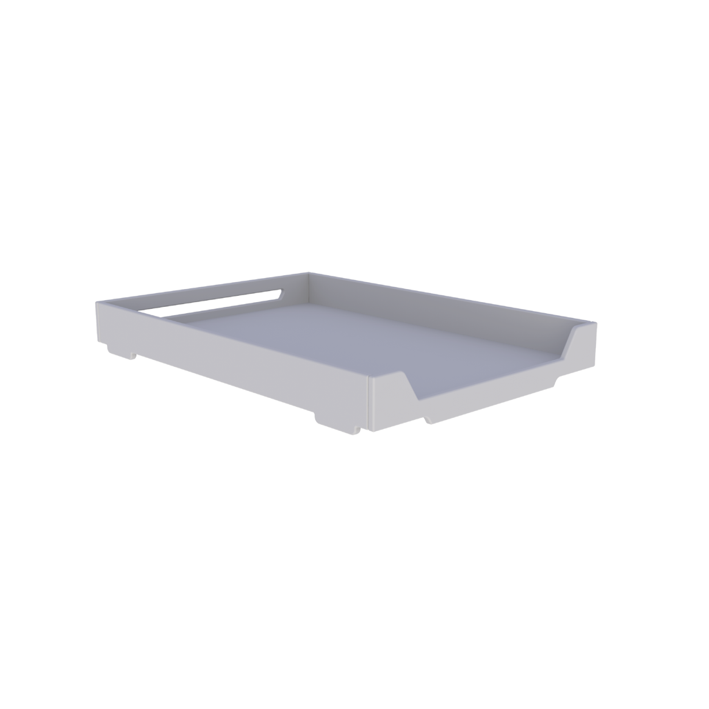 Leo Changing Box - Lune