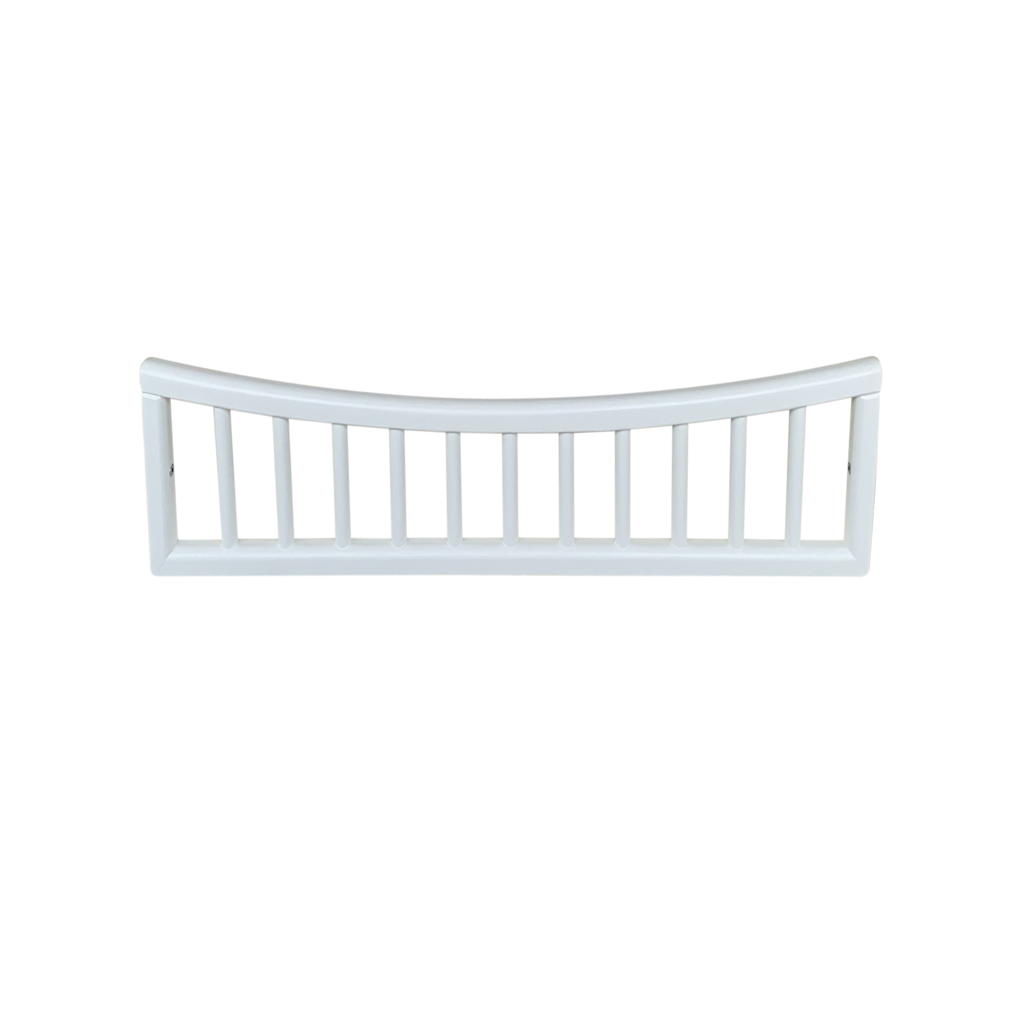 COQUILLAGE Kit Evolutive Bed Side 120 - Neige