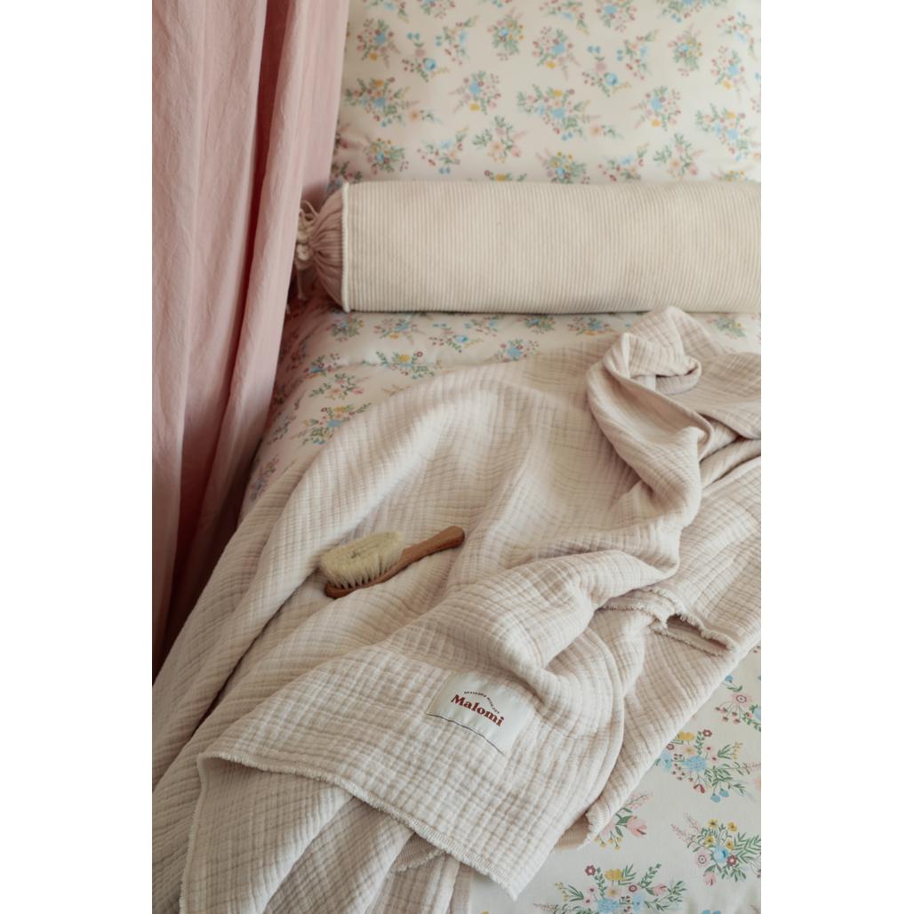 6-Layer Muslin Blanket by Malomi Kids