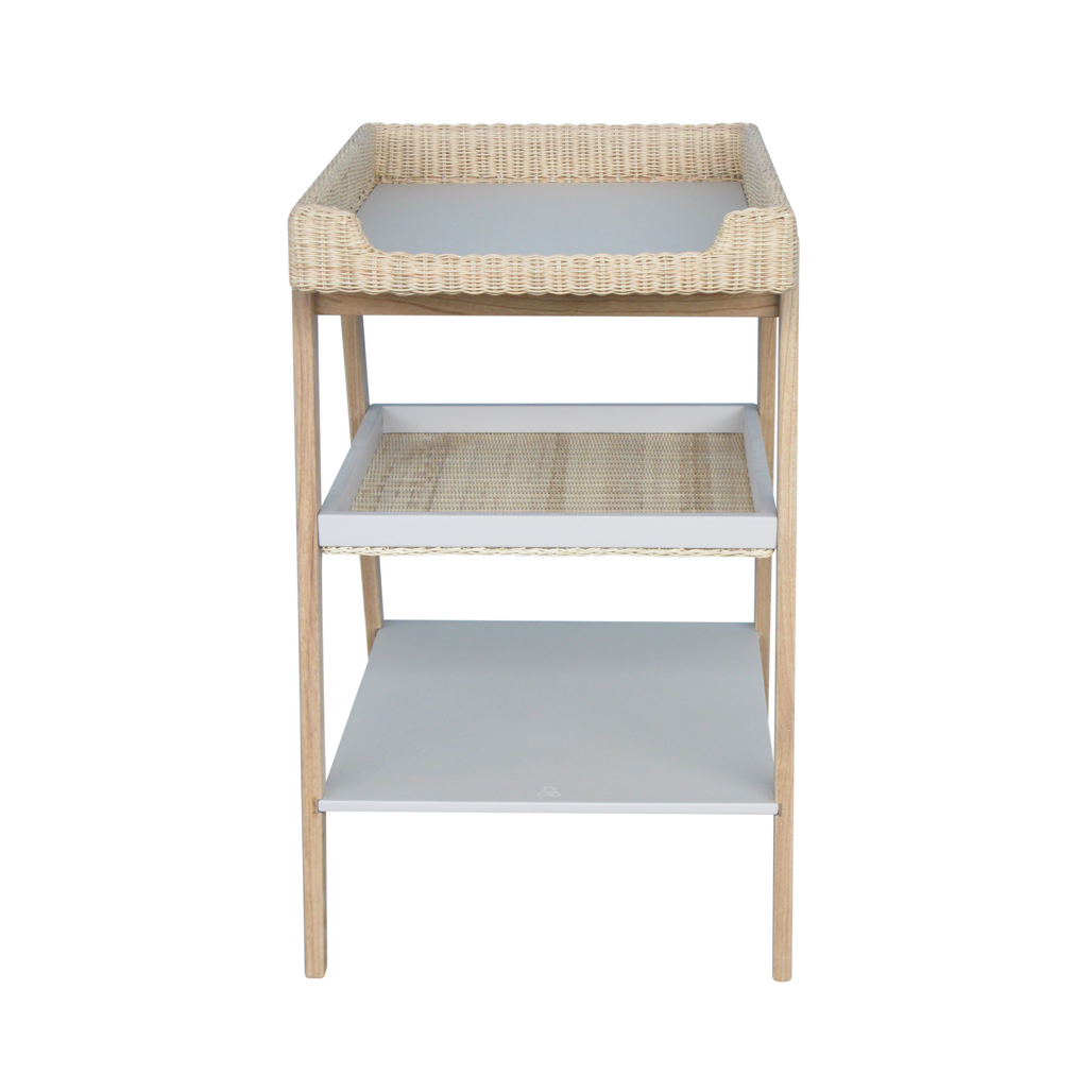 Marelia Changing Table - Lune