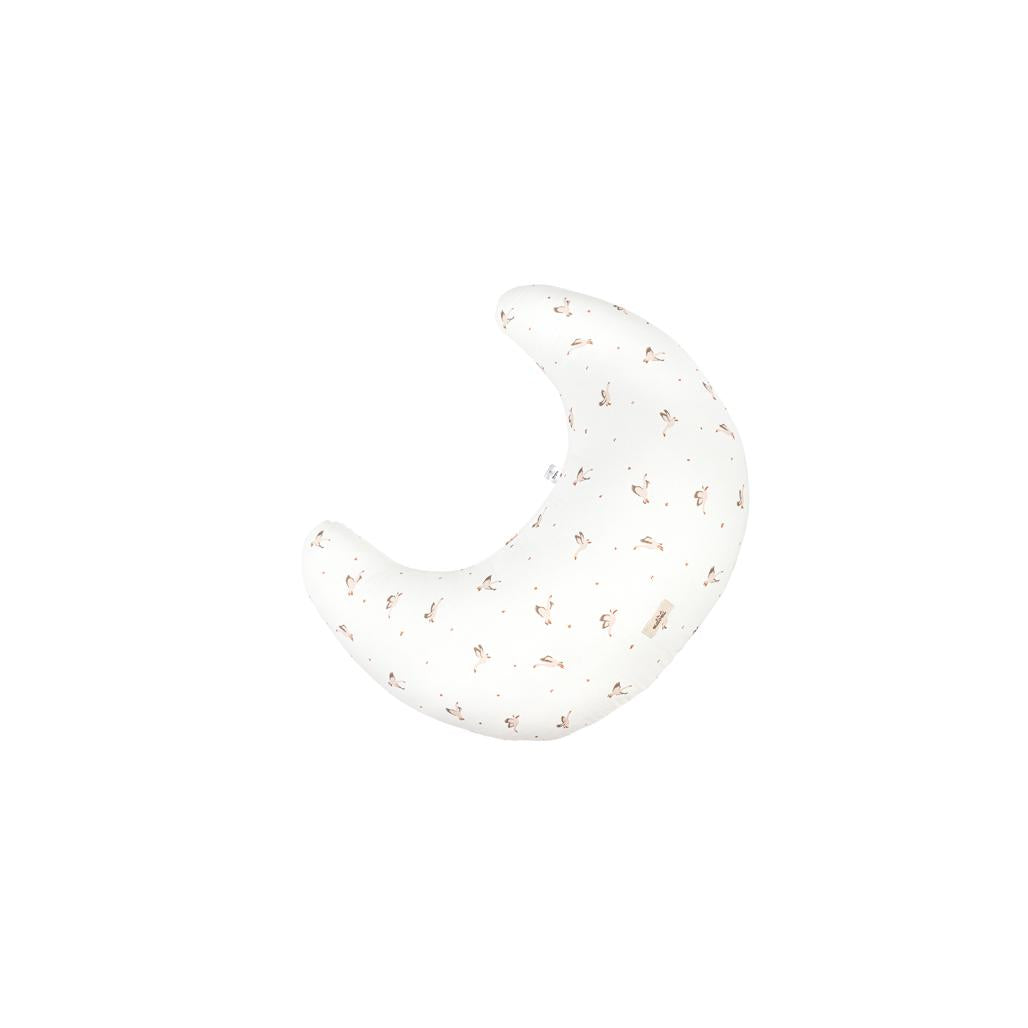 Goose Feeding Cushion by Malomi Kids