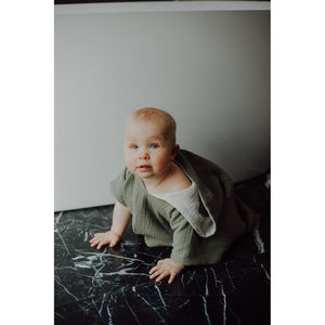 Muslin Bath Poncho by Malomi Kids