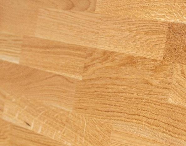 WARDROBE TIMO 4T WG - OILED OAK