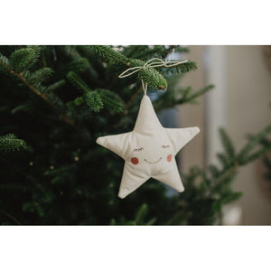 Star Cuddly Toy by Malomi Kids
