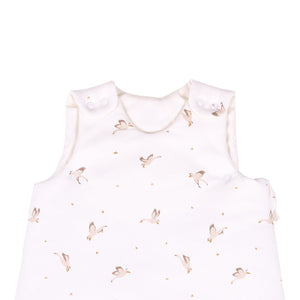 Goose Baby Sleeping Bag by Malomi Kids