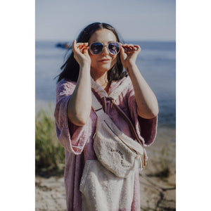 Bamboo Terry Bum Bag by Malomi Kids
