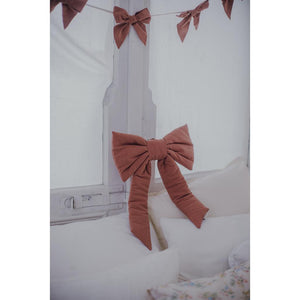 Bow Garland by Malomi Kids