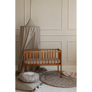 Countryside Check Play Mat by Malomi Kids