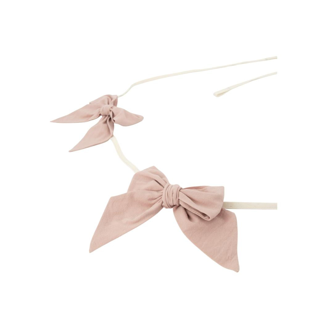 Bow Garland by Malomi Kids