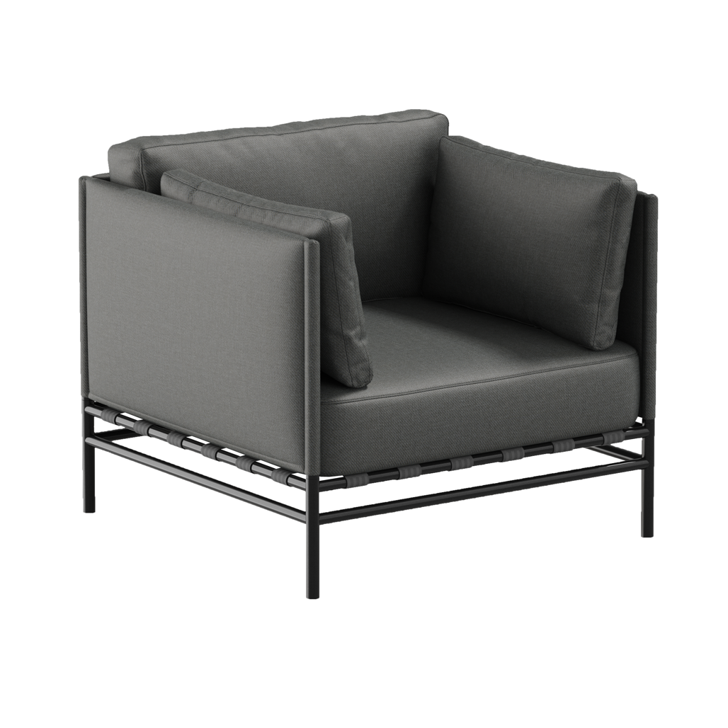 SIT-SIT DANDY Armchair