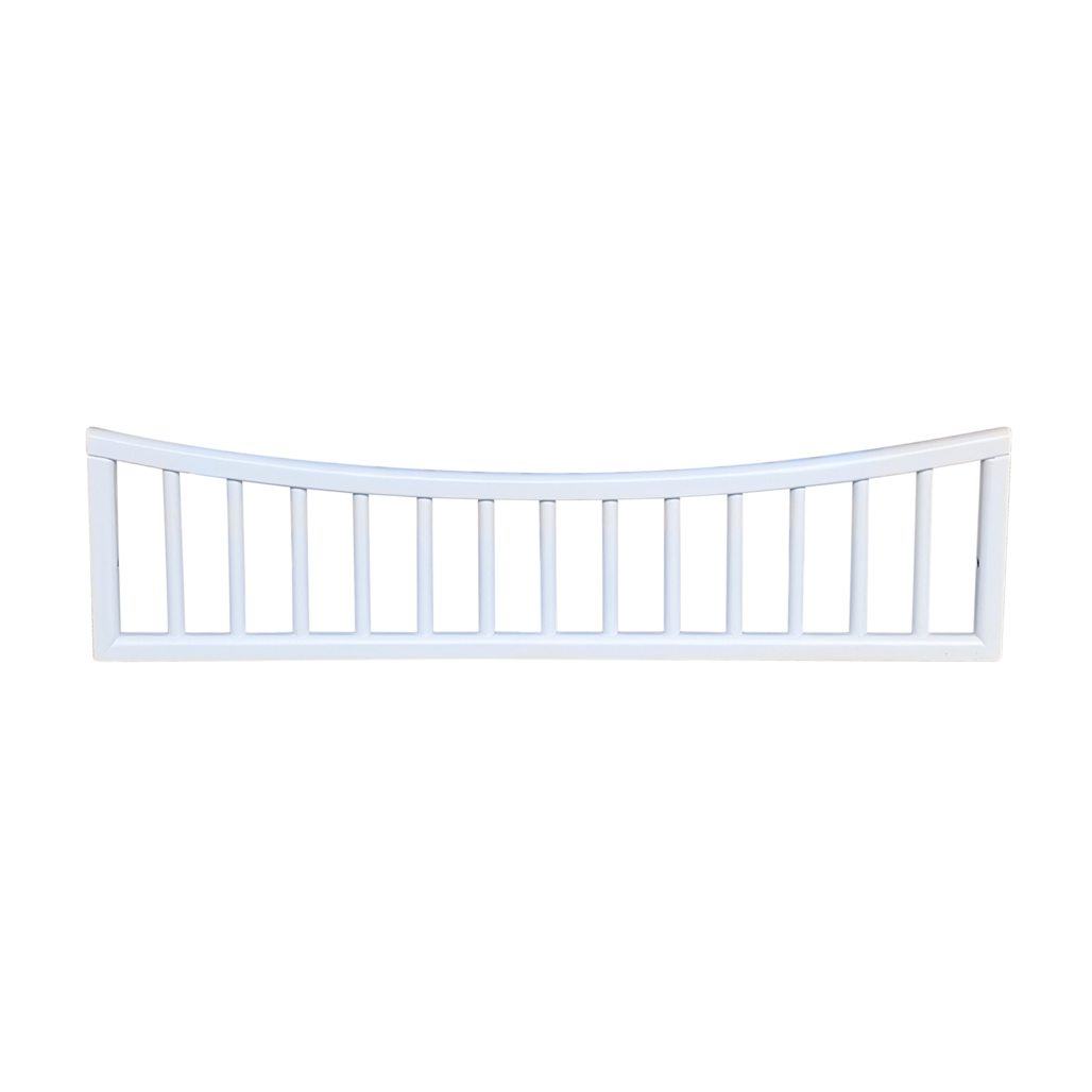 COQUILLAGE Kit Evolutive Bed Side 140 - Neige