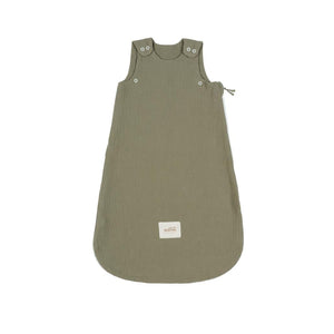 Muslin Baby Sleeping Bag by Malomi Kids