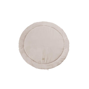 Washed Cotton Play Mat by Malomi Kids
