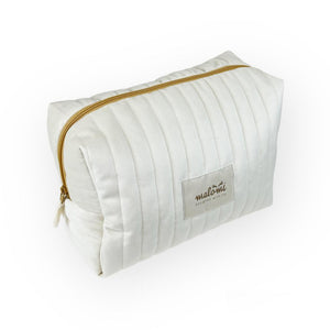 Velvet Toiletry Bag by Malomi Kids