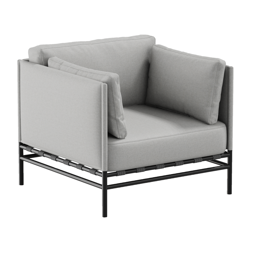 SIT-SIT DANDY Armchair
