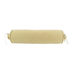 Corduroy Bolster Cushion by Malomi Kids