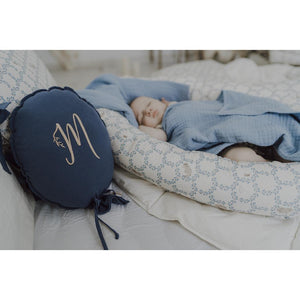 6-Layer Muslin Blanket by Malomi Kids