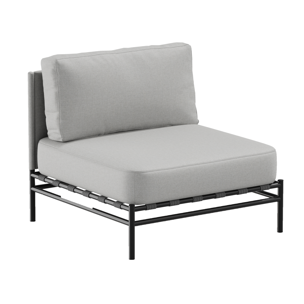SIT-SIT DANDY Outdoor Single Module