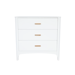 NÉRÉE Neige Chest of Drawers