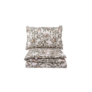 Woodland Bedding Set with Filling by Malomi Kids