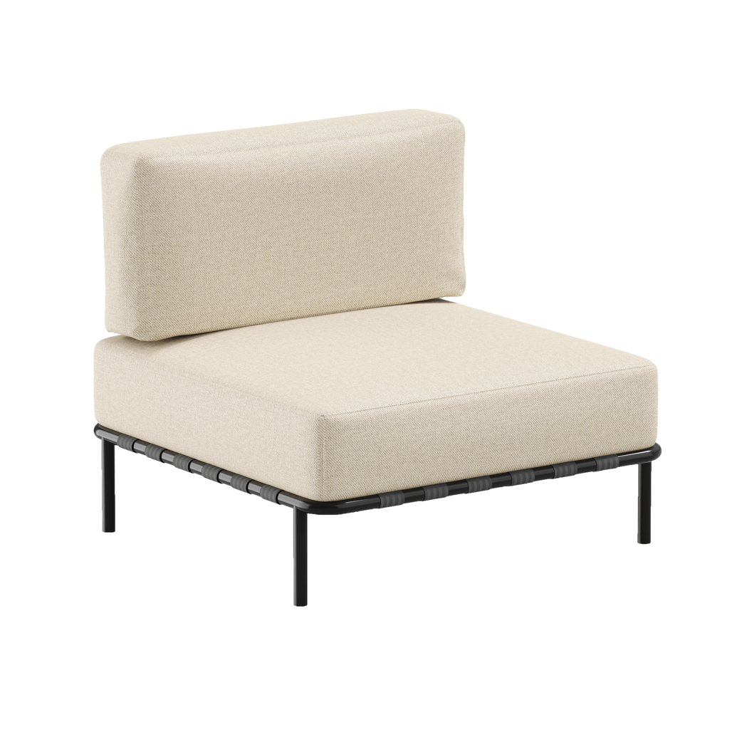 SIT-SIT SALVE Single Module Indoor/Outdoor
