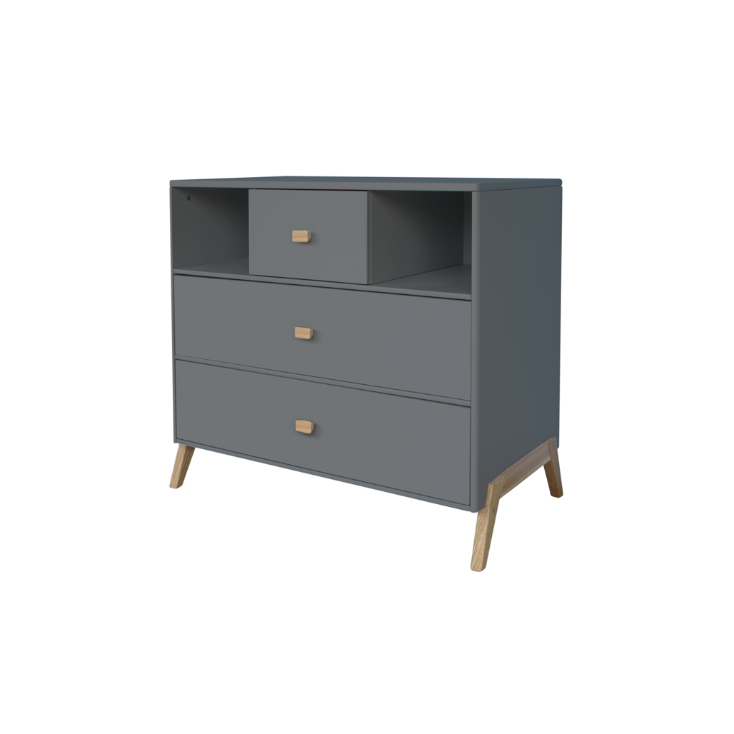 Marélie Chest of Drawer - Silex