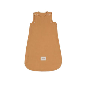 Muslin Baby Sleeping Bag by Malomi Kids