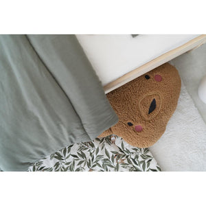 Washed Cotton Quilt by Malomi Kids