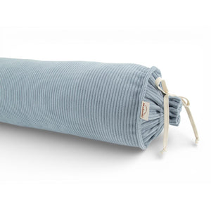 Corduroy Bolster Cushion by Malomi Kids