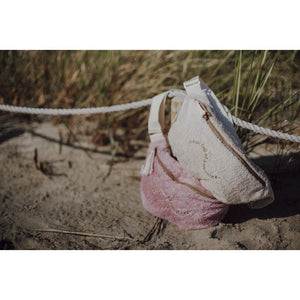 Bamboo Terry Bum Bag by Malomi Kids