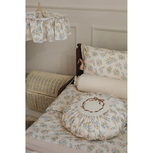 Blooming Meadow Fabric Lampshade by Malomi Kids