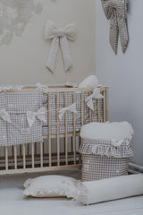 Bow Garland by Malomi Kids