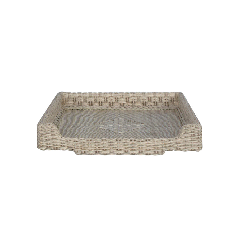 LEO Changing Table Natural