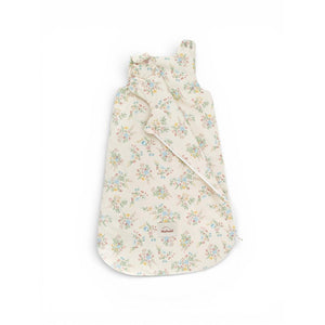 Blooming Meadow Baby Sleeping Bag by Malomi Kids