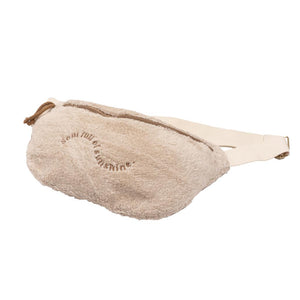 Bamboo Terry Bum Bag by Malomi Kids