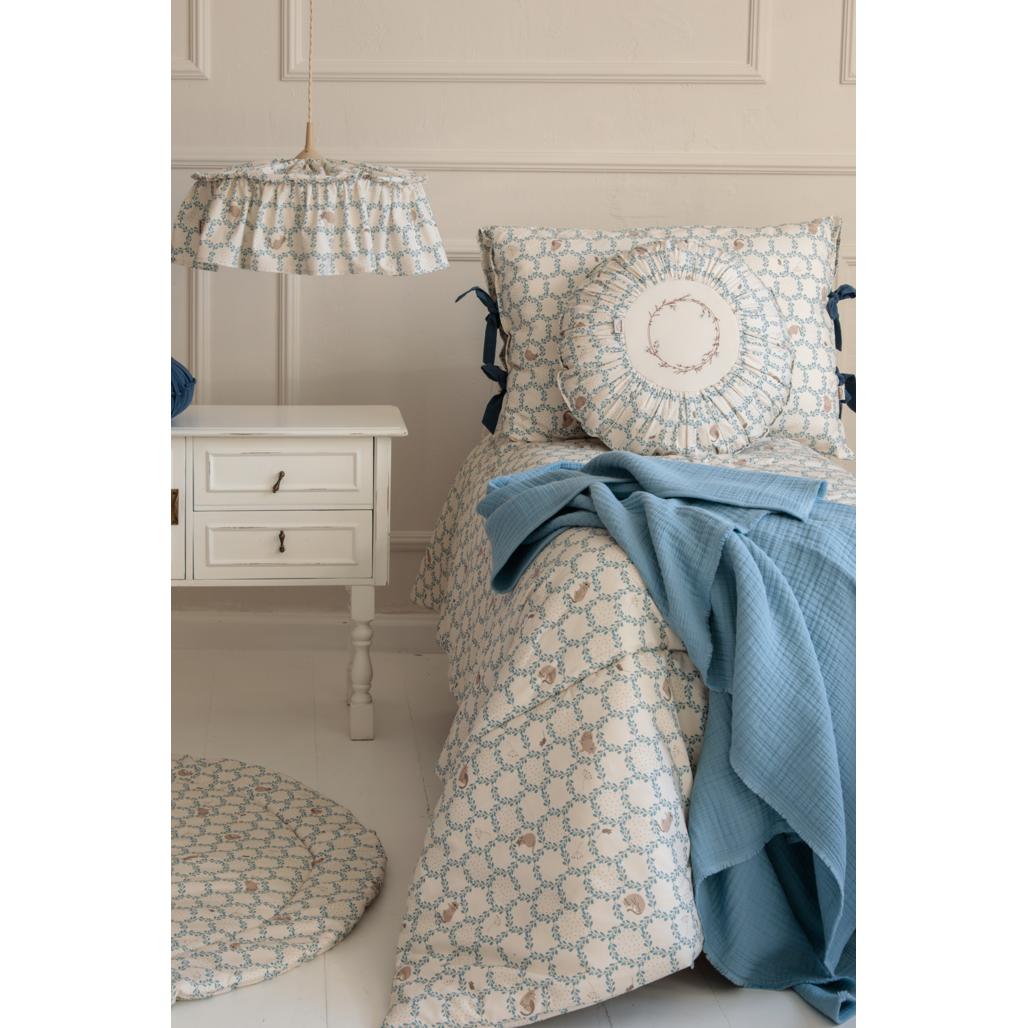 6-Layer Muslin Blanket by Malomi Kids