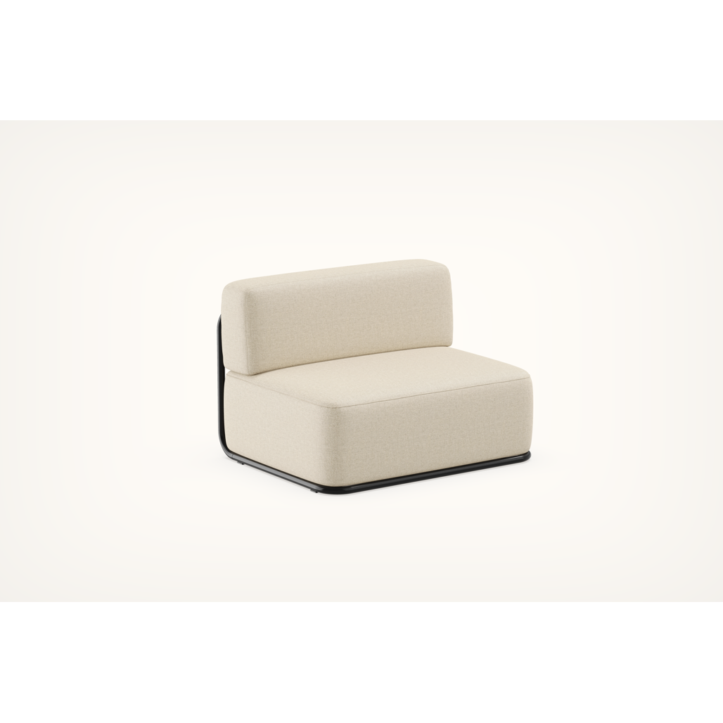 SIT-SIT STRAW Single Module Outdoor