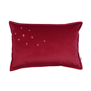 Velvet Cushion by Malomi Kids
