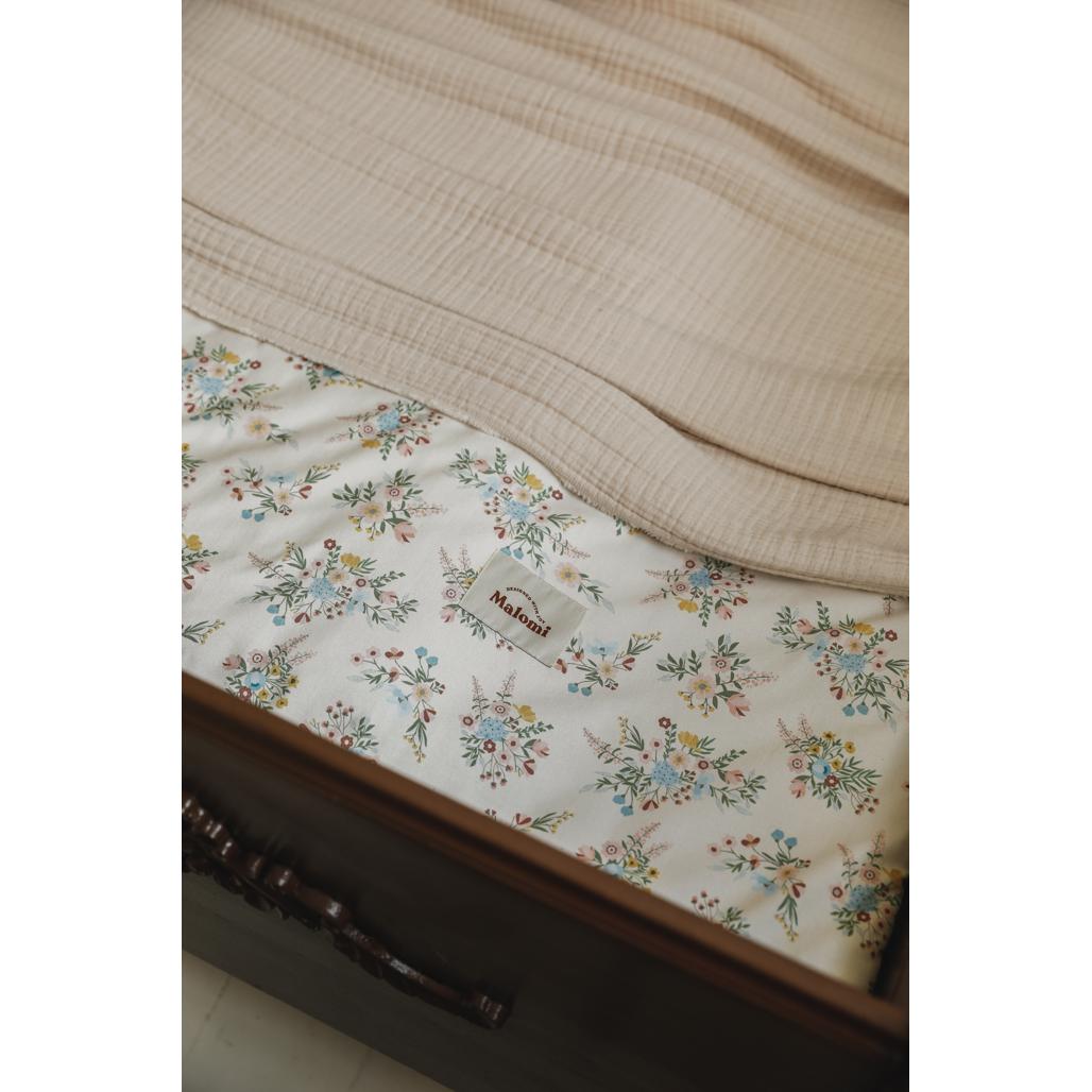 6-Layer Muslin Blanket by Malomi Kids