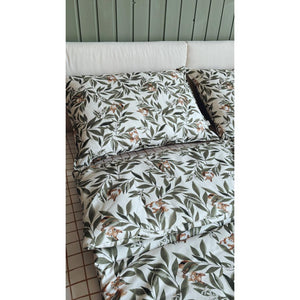 Woodland Bedding Set with Filling by Malomi Kids
