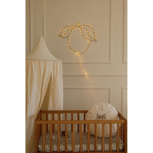 Cot Canopy by Malomi Kids