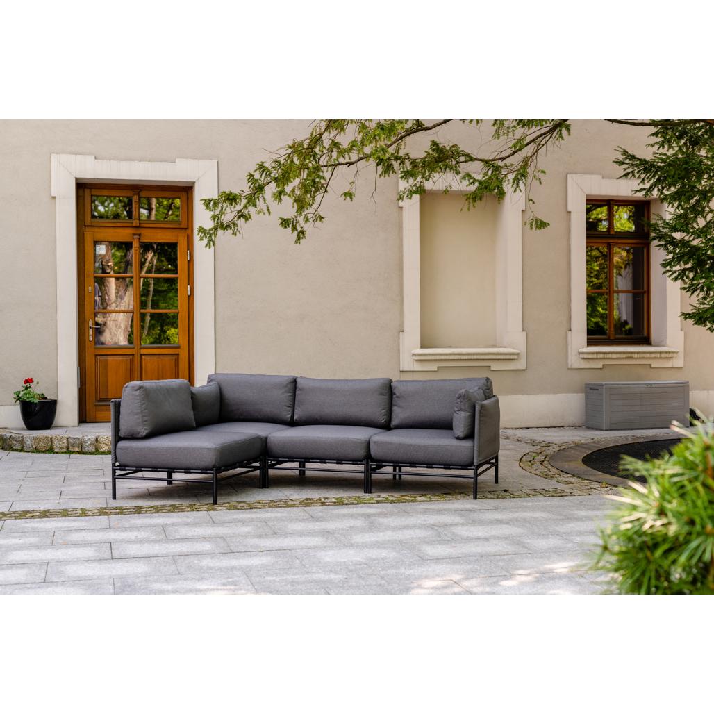 SIT-SIT DANDY Outdoor Single Module