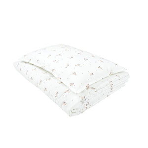 Goose Bedding Set with Filling by Malomi Kids