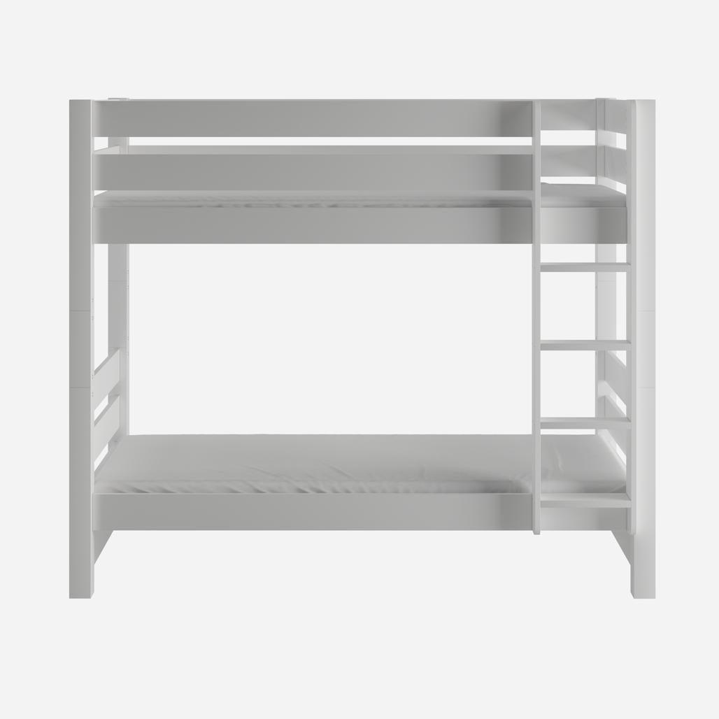JAN Bunk Bed WHITE PINE